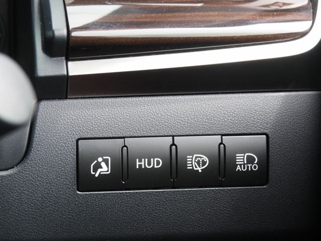 LEXUS LX570 AWD