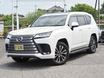 LEXUS LX600