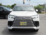 LEXUS LX600