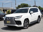 LEXUS LX600