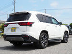 LEXUS LX600