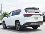 LEXUS LX600