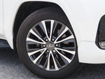LEXUS LX600