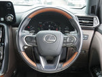 LEXUS LX600