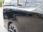 ALPHARD hybrid 4WD