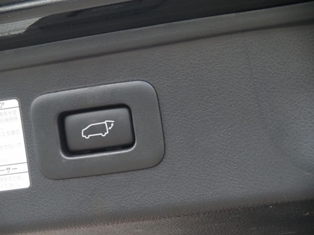 ALPHARD hybrid 4WD