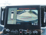 ALPHARD hybrid 4WD