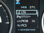 ALPHARD hybrid 4WD