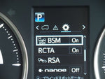ALPHARD hybrid 4WD
