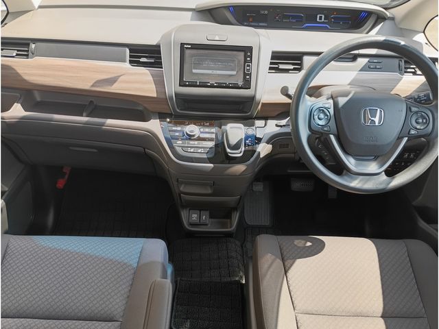 FREED plus HYBRID