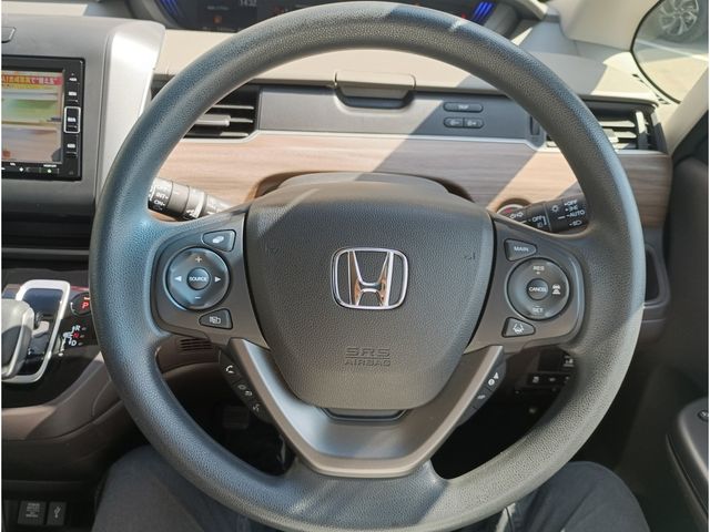 FREED plus HYBRID