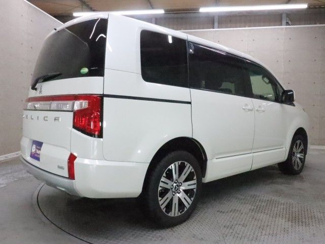 DELICA D:5 4WD