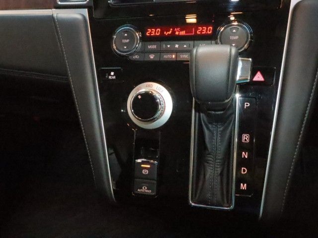 DELICA D:5 4WD