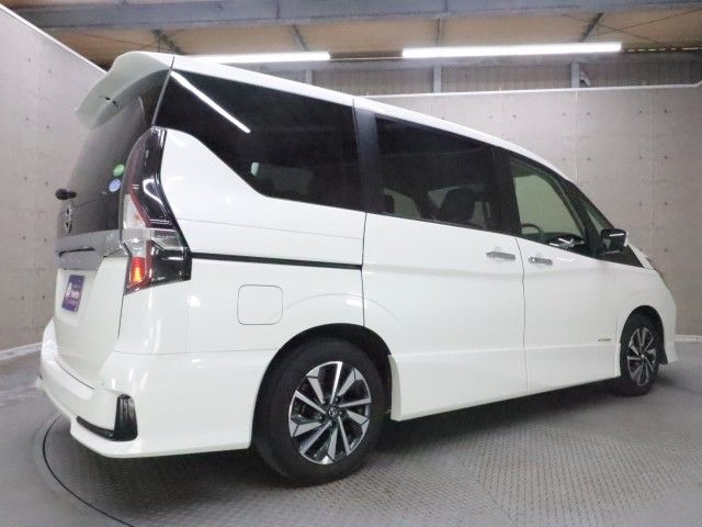 SERENA  S-HYBRID
