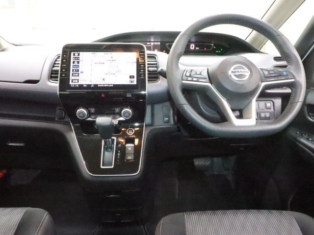 SERENA  S-HYBRID