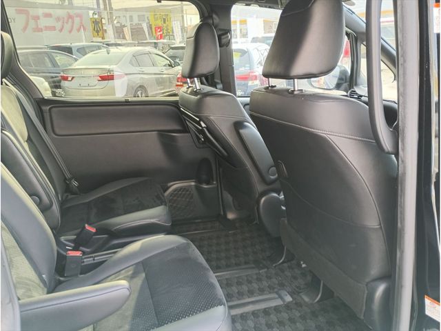 VOXY