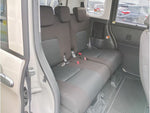 ROOMY