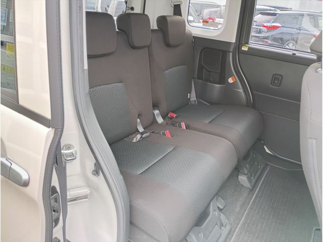 ROOMY