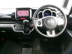 N BOX CUSTOM 4WD