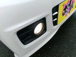 N BOX CUSTOM 4WD