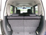 N BOX CUSTOM 4WD