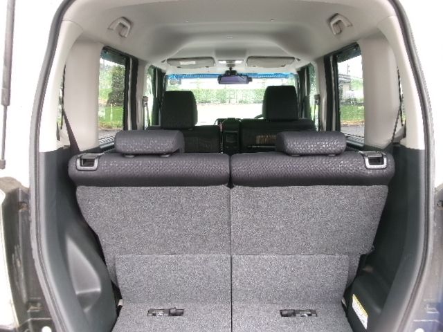 N BOX CUSTOM 4WD