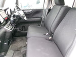 N BOX CUSTOM 4WD