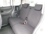N BOX CUSTOM 4WD