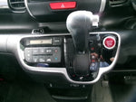 N BOX CUSTOM 4WD