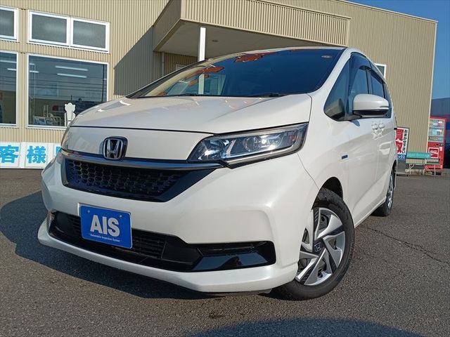 FREED plus HYBRID