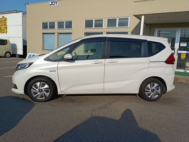 FREED plus HYBRID