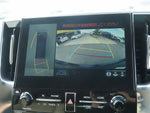 ALPHARD hybrid 4WD