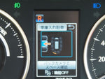 ALPHARD hybrid 4WD