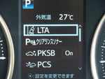 ALPHARD hybrid 4WD