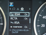 ALPHARD hybrid 4WD
