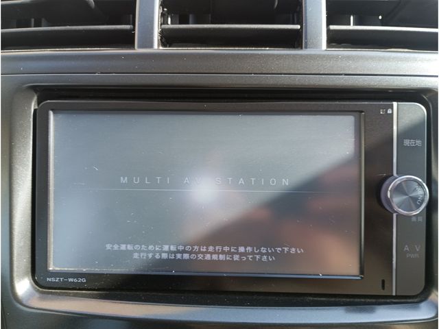 PRIUS Alpha
