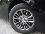 ALPHARD hybrid 4WD