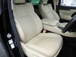 ALPHARD hybrid 4WD