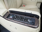 ALPHARD hybrid 4WD