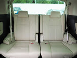 ALPHARD hybrid 4WD