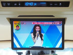ALPHARD hybrid 4WD