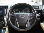 ALPHARD hybrid 4WD
