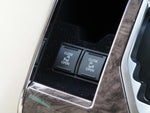 ALPHARD hybrid 4WD