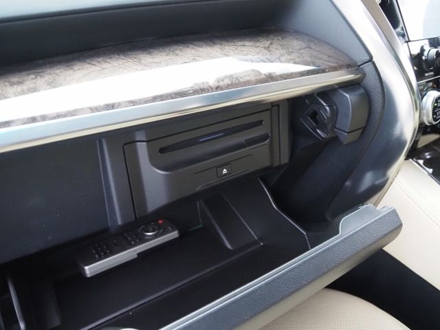 ALPHARD hybrid 4WD