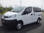 NV200 VANETTE van 4WD