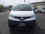 NV200 VANETTE van 4WD