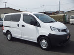 NV200 VANETTE van 4WD