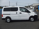 NV200 VANETTE van 4WD