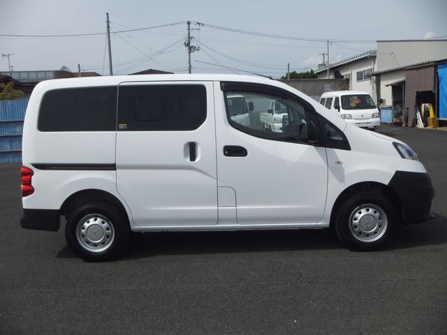 NV200 VANETTE van 4WD