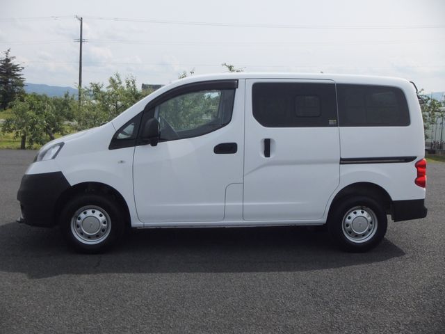 NV200 VANETTE van 4WD